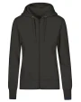 Sweat-shirts personnalisable PROMODORO X.O Hoody Jacket Women