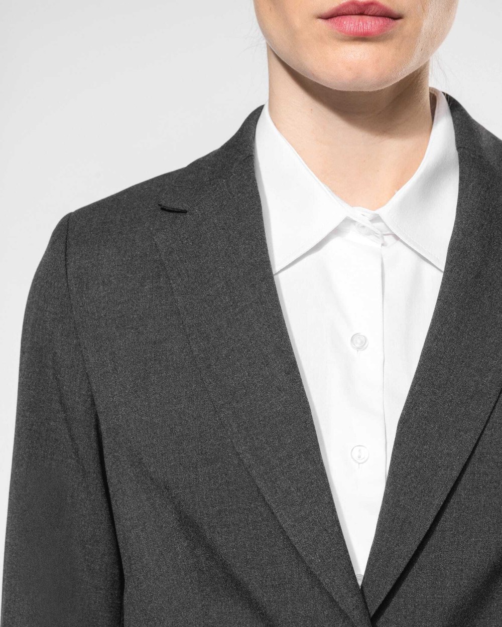 Vestes personnalisable KARIBAN Veste femme