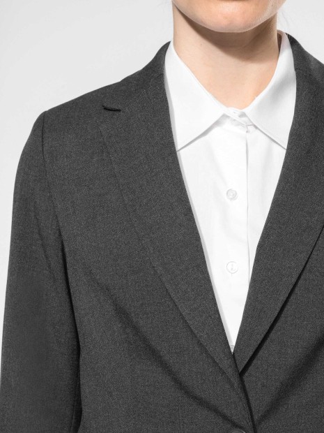 Vestes à personnaliser KARIBAN Veste femme 