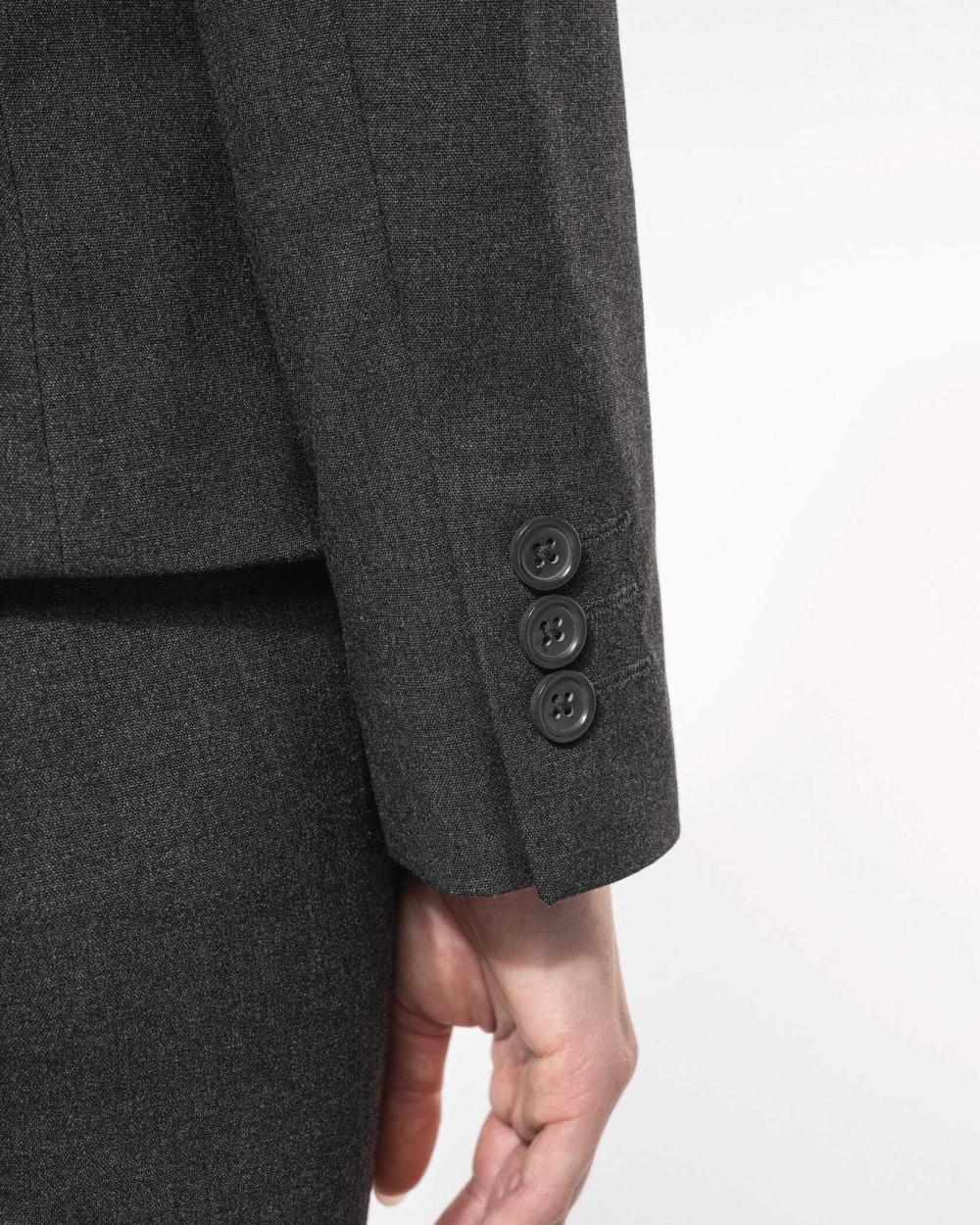 Vestes personnalisable KARIBAN Veste femme