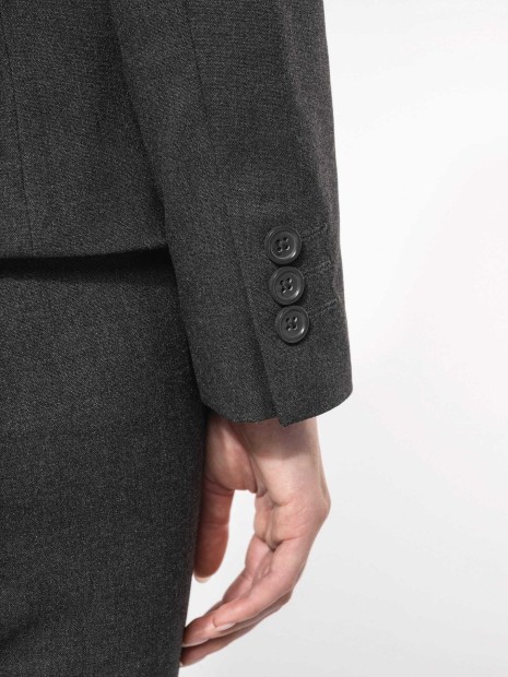 Vestes à personnaliser KARIBAN Veste femme 