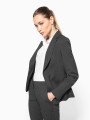 Vestes à personnaliser KARIBAN Veste femme 