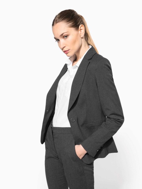 Vestes à personnaliser KARIBAN Veste femme 