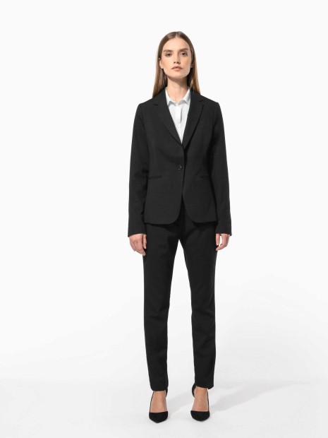 Vestes à personnaliser KARIBAN Veste femme 