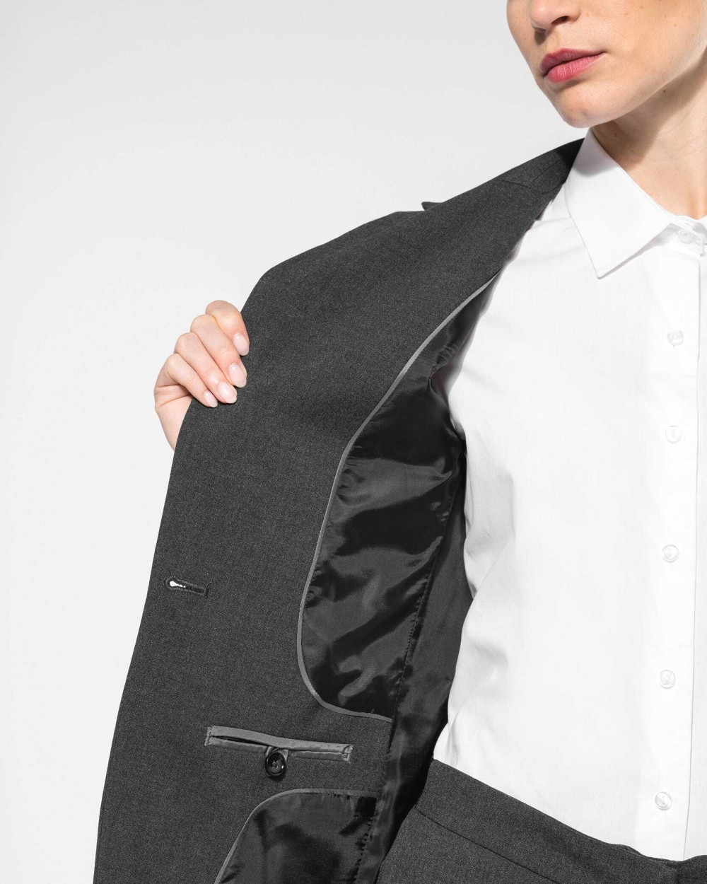 Vestes personnalisable KARIBAN Veste femme