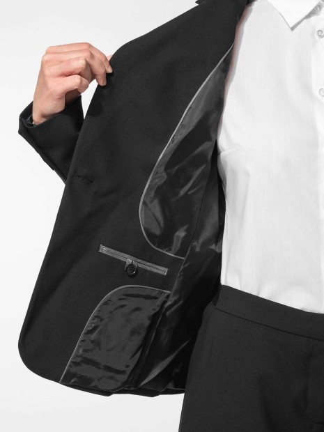 Vestes à personnaliser KARIBAN Veste femme 