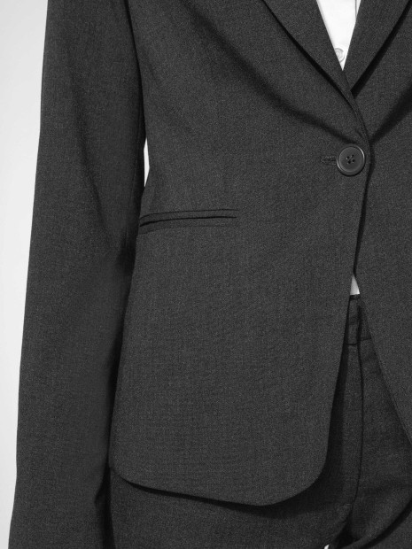 Vestes à personnaliser KARIBAN Veste femme 