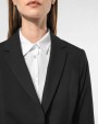 Jassen KARIBAN Dames Colbert voor bedrukking &amp; borduring