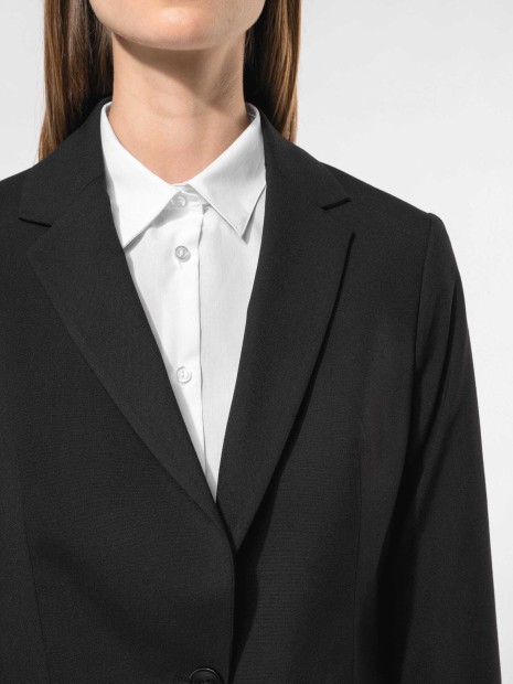 Vestes à personnaliser KARIBAN Veste femme 