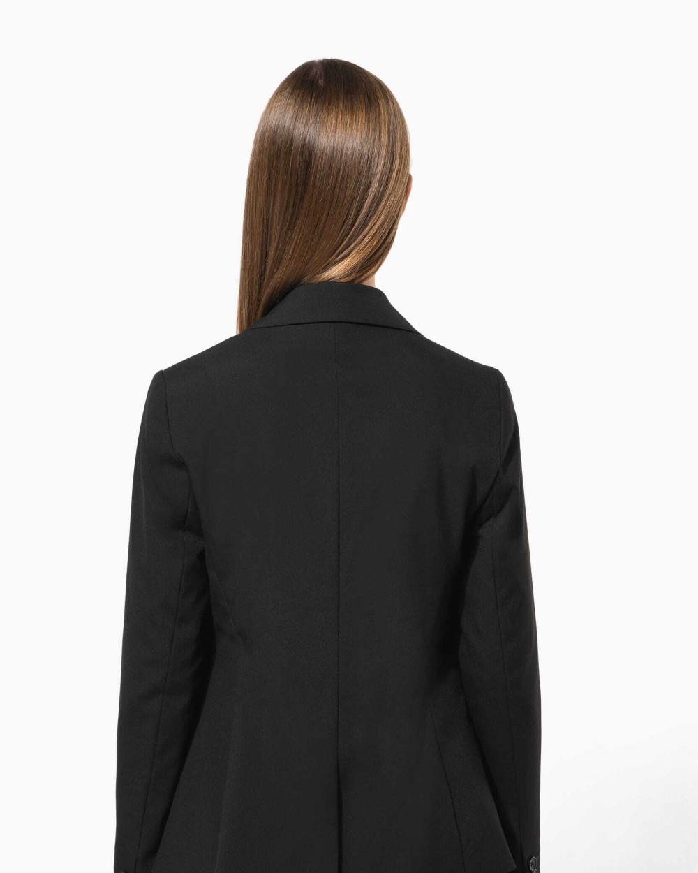 KARIBAN Damenjacke Jacken personalisierbar