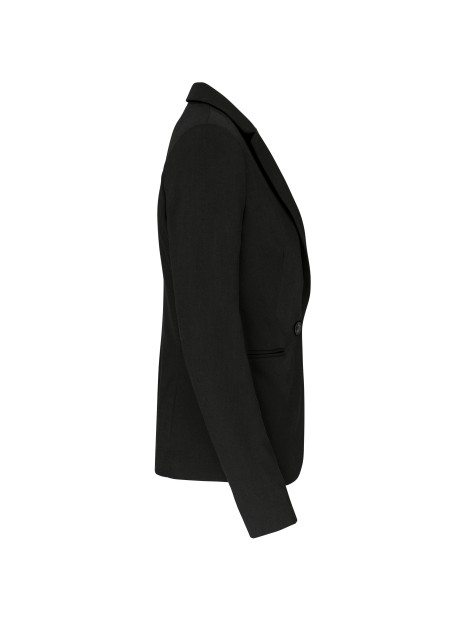 KARIBAN Veste femme /api/colors/b9fdad4a-5e94-45cb-8c03-c08b349b28c3 personnalisable