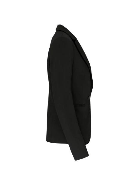 KARIBAN Veste femme /api/colors/b9fdad4a-5e94-45cb-8c03-c08b349b28c3 personnalisable
