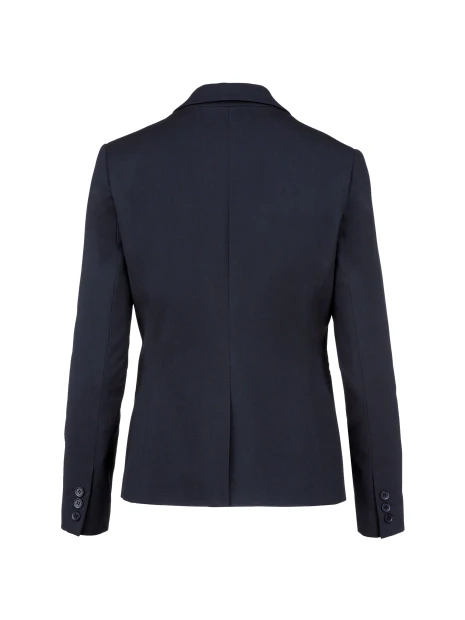 KARIBAN Veste femme /api/colors/b68891a9-1d28-4f7a-8deb-775c45027afd personnalisable