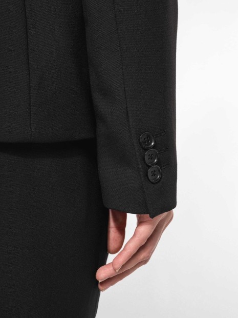 Vestes à personnaliser KARIBAN Veste femme 