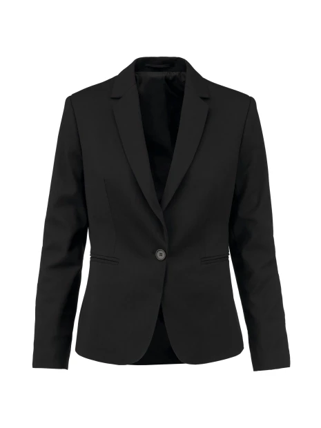 KARIBAN Veste femme /api/colors/b9fdad4a-5e94-45cb-8c03-c08b349b28c3 personnalisable