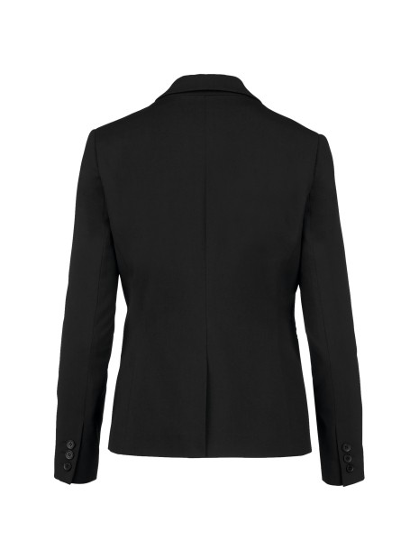 KARIBAN Veste femme /api/colors/b9fdad4a-5e94-45cb-8c03-c08b349b28c3 personnalisable