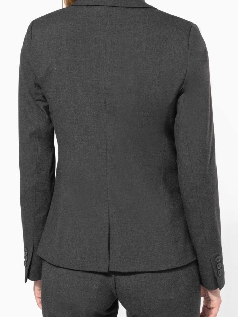 Vestes à personnaliser KARIBAN Veste femme 