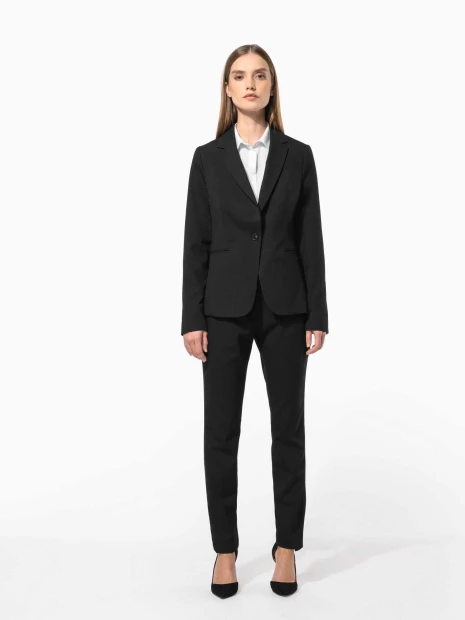Vestes à personnaliser KARIBAN Veste femme 