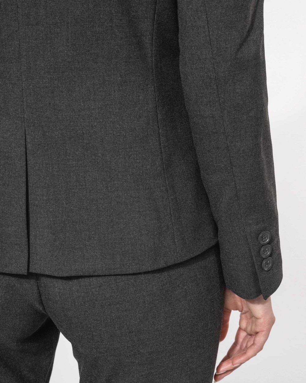 Vestes personnalisable KARIBAN Veste femme