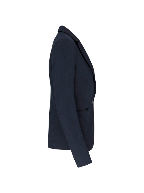 KARIBAN Veste femme /api/colors/b68891a9-1d28-4f7a-8deb-775c45027afd personnalisable