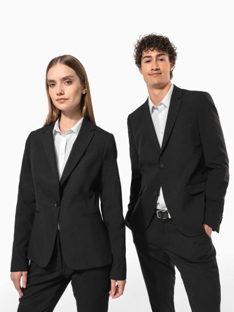 Vestes à personnaliser KARIBAN Veste femme 