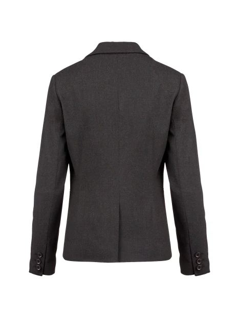 KARIBAN Veste femme /api/colors/5e757ad2-70b7-46e8-b0bd-d9f0a7de2d7a personnalisable