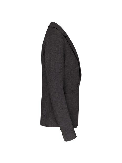 KARIBAN Veste femme /api/colors/5e757ad2-70b7-46e8-b0bd-d9f0a7de2d7a personnalisable