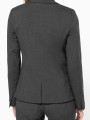 Vestes à personnaliser KARIBAN Veste femme 