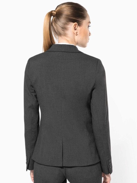 Vestes à personnaliser KARIBAN Veste femme 