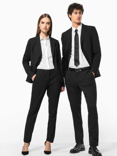 Vestes à personnaliser KARIBAN Veste femme 