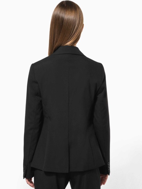 Vestes à personnaliser KARIBAN Veste femme 