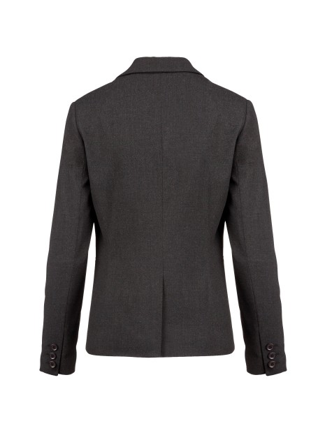 KARIBAN Veste femme /api/colors/5e757ad2-70b7-46e8-b0bd-d9f0a7de2d7a personnalisable