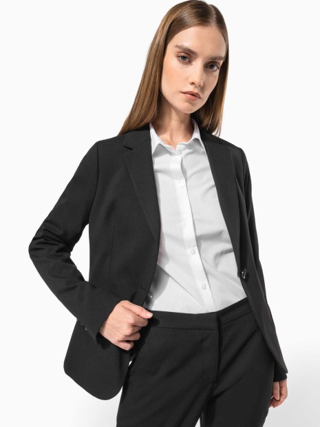 Vestes à personnaliser KARIBAN Veste femme 