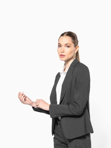 Vestes à personnaliser KARIBAN Veste femme 