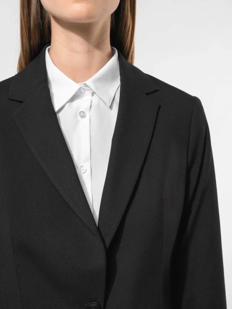 Vestes à personnaliser KARIBAN Veste femme 