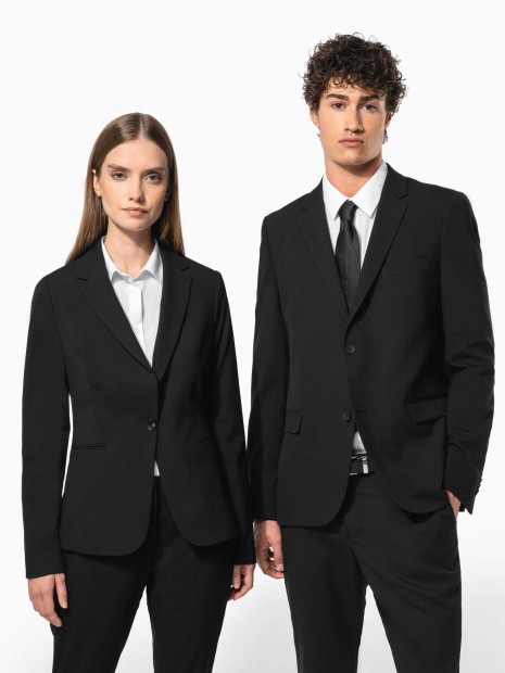 Vestes à personnaliser KARIBAN Veste femme 