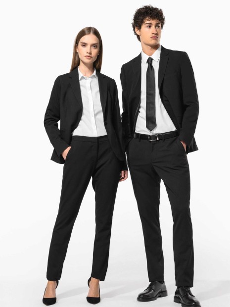 Vestes à personnaliser KARIBAN Veste femme 