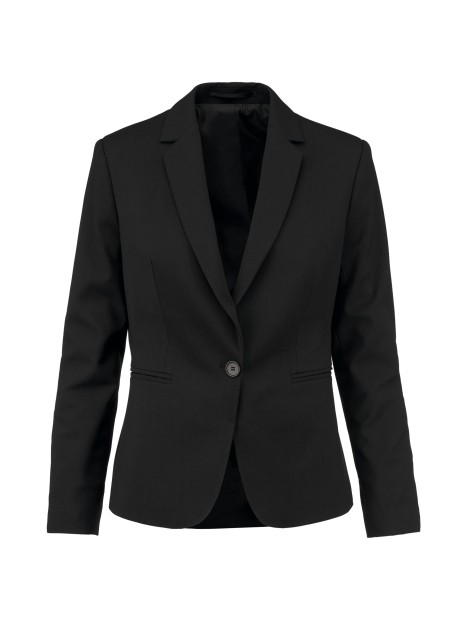 KARIBAN Veste femme /api/colors/b9fdad4a-5e94-45cb-8c03-c08b349b28c3 personnalisable