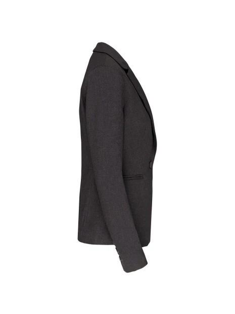 KARIBAN Veste femme /api/colors/5e757ad2-70b7-46e8-b0bd-d9f0a7de2d7a personnalisable