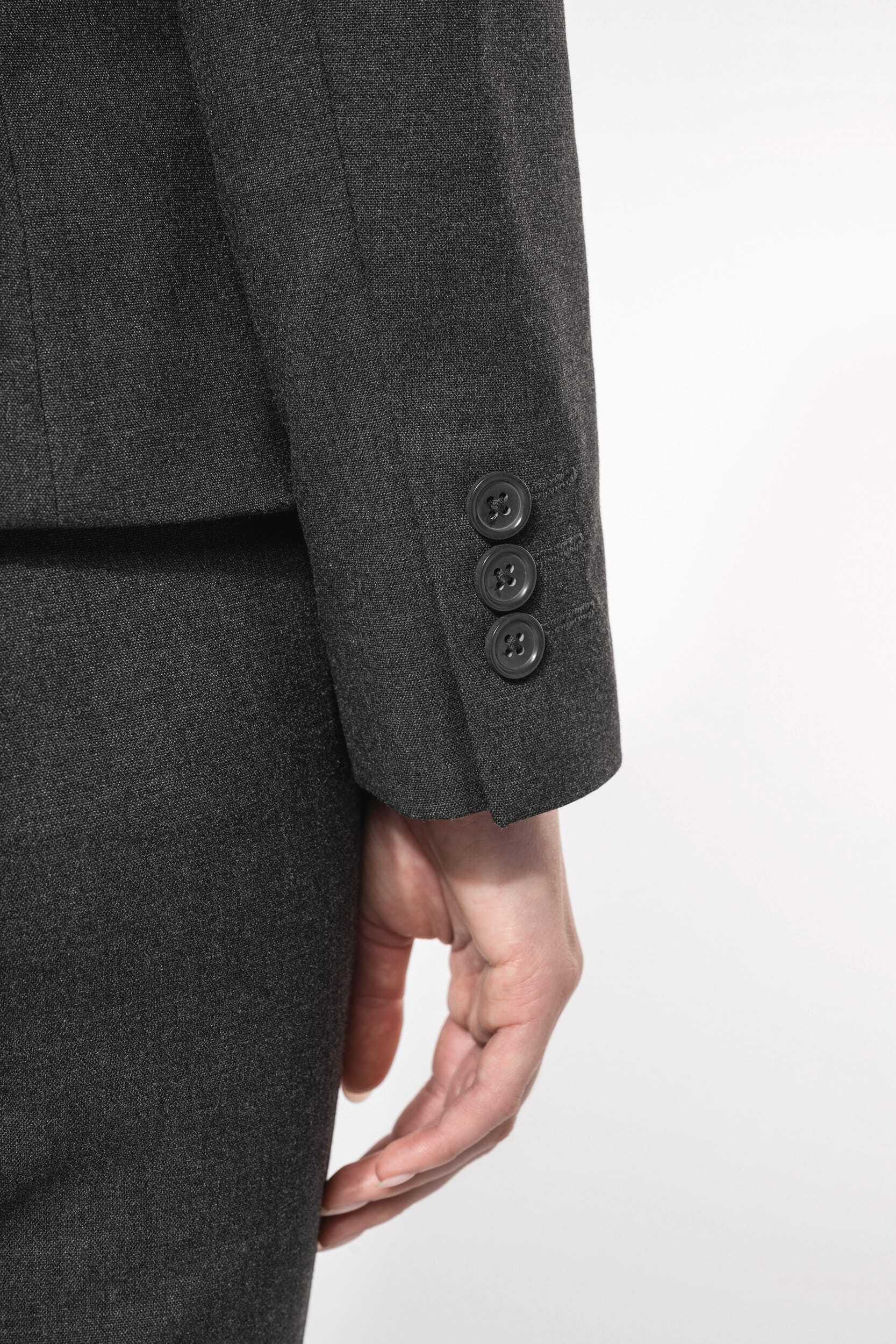 Vestes personnalisable KARIBAN Veste femme