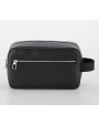 QUADRA TAILORED LUXE PU WASH BAG Taschen personalisierbar