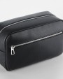 QUADRA TAILORED LUXE PU WASH BAG Taschen personalisierbar