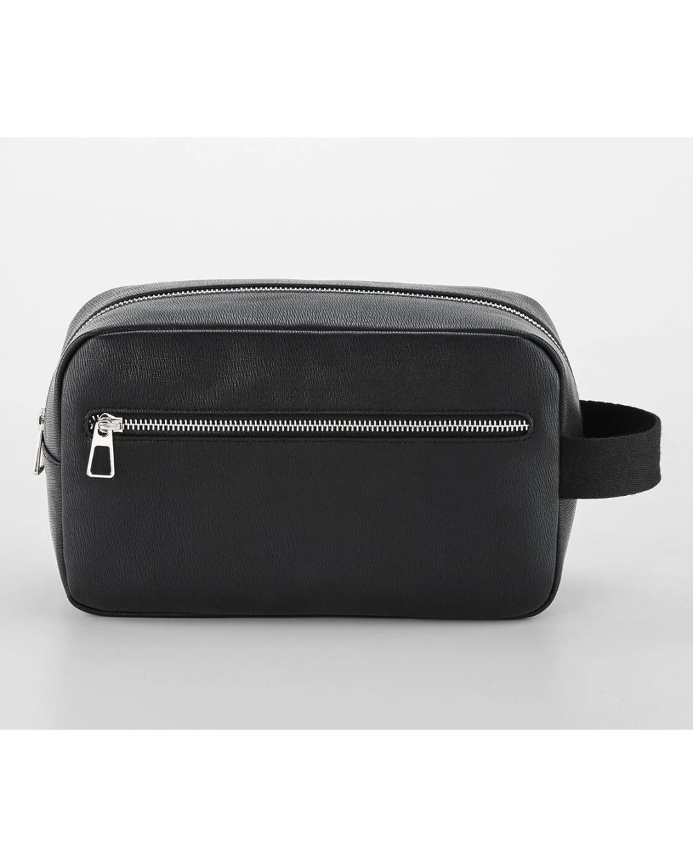 Tassen & Zakken QUADRA TAILORED LUXE PU WASH BAG voor bedrukking &amp; borduring