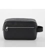 Tassen & Zakken QUADRA TAILORED LUXE PU WASH BAG voor bedrukking &amp; borduring