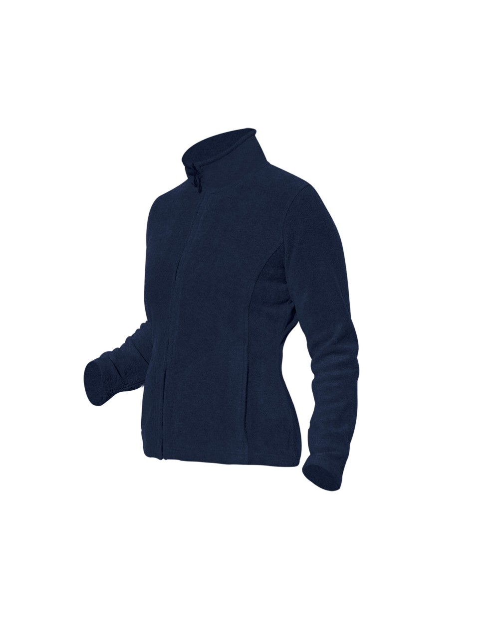 Laines polaires personnalisable STARWORLD FULL ZIP WOMEN