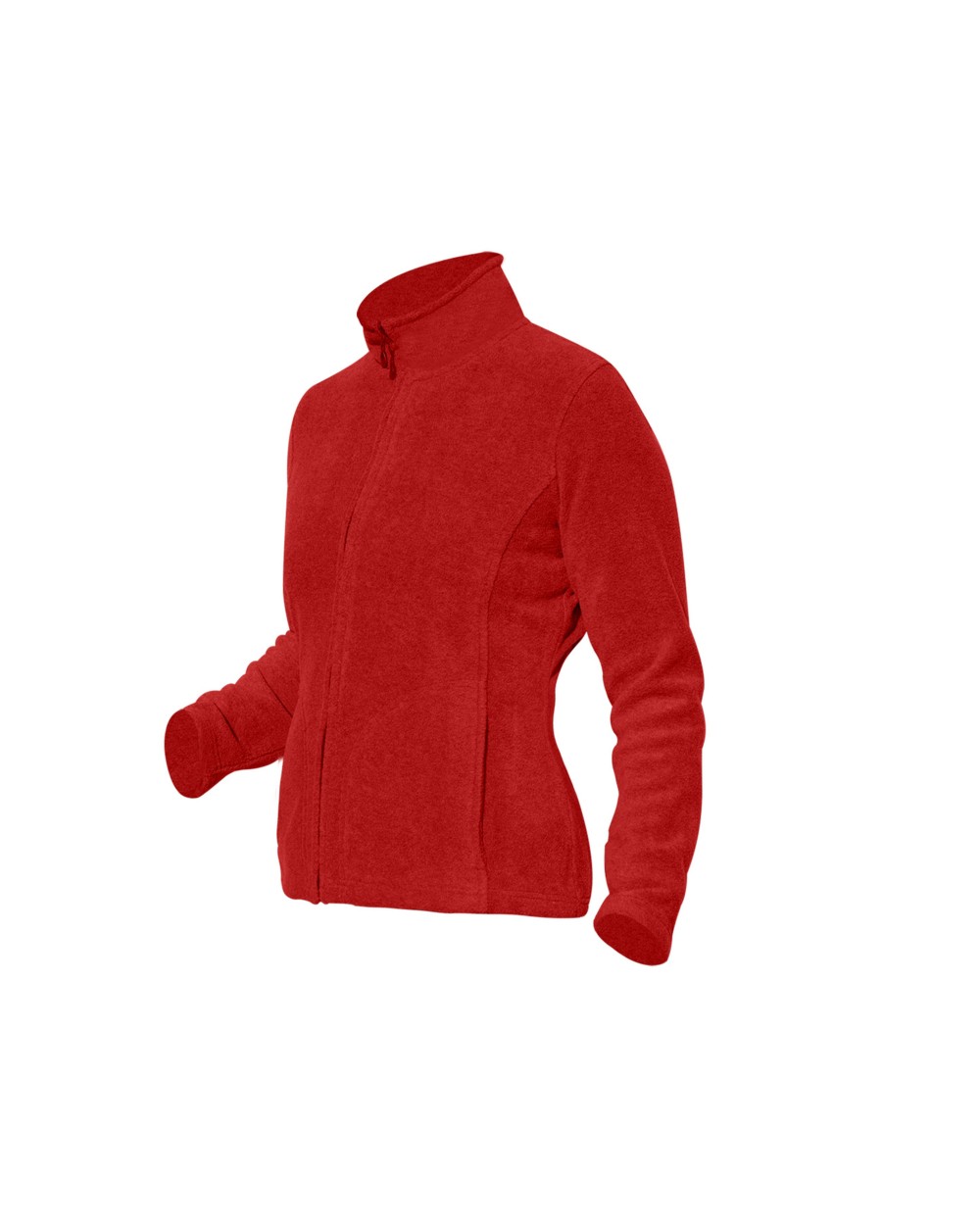 STARWORLD FULL ZIP WOMEN Polar Fleeces personalisierbar