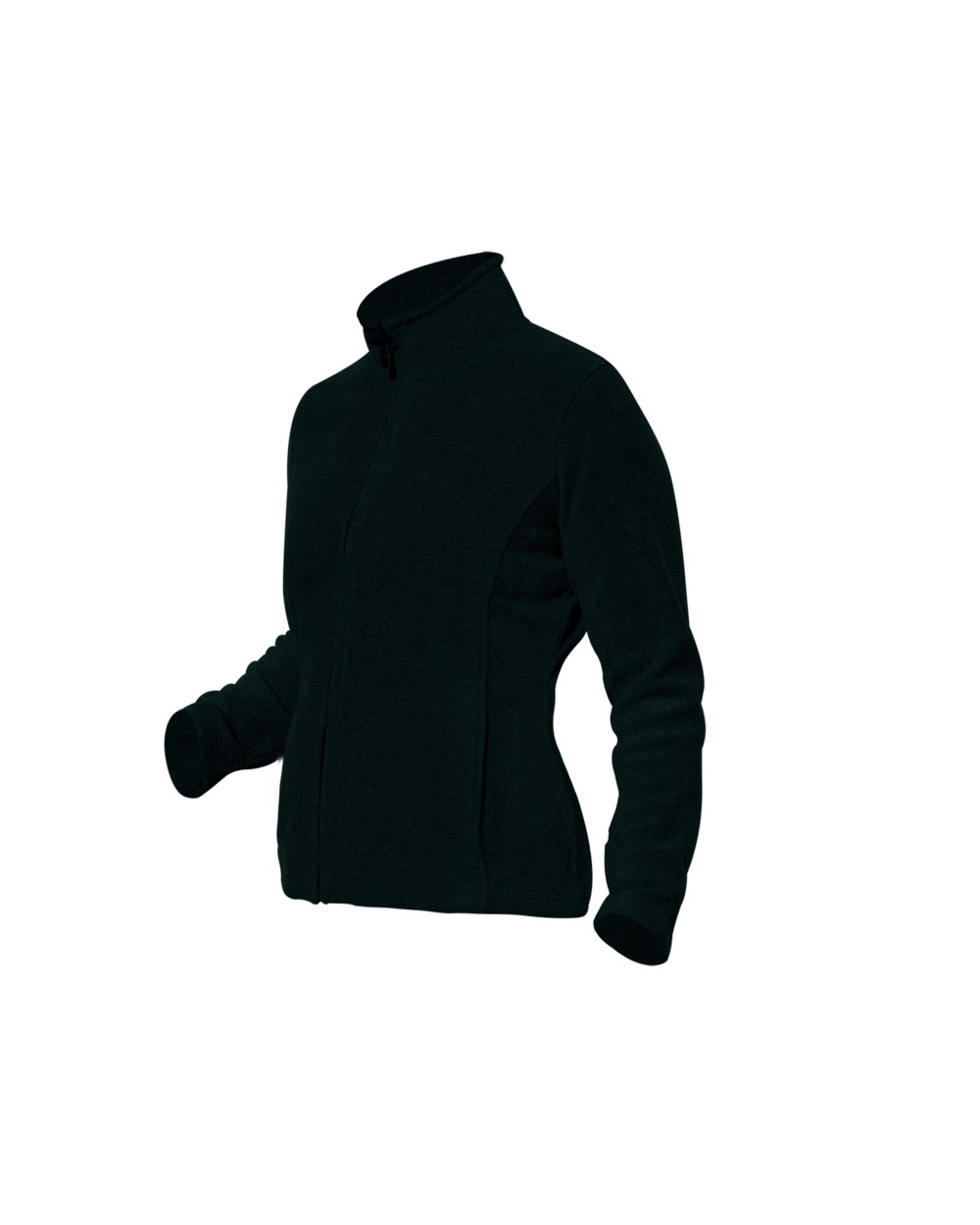 Laines polaires personnalisable STARWORLD FULL ZIP WOMEN