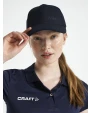 Petjes CRAFT Pro Control Impact Cap voor bedrukking &amp; borduring
