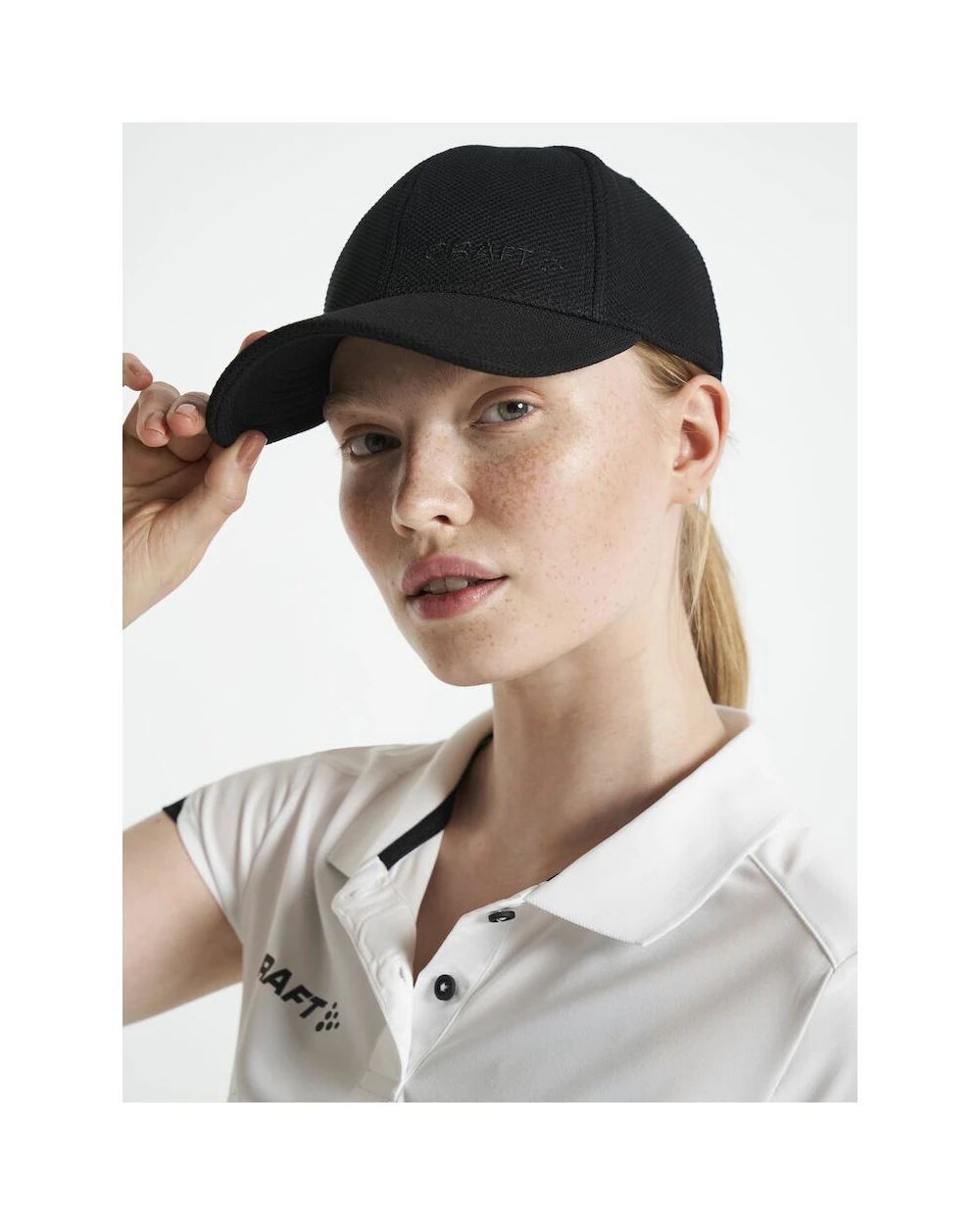 Casquettes personnalisable CRAFT PRO Control Impact Cap