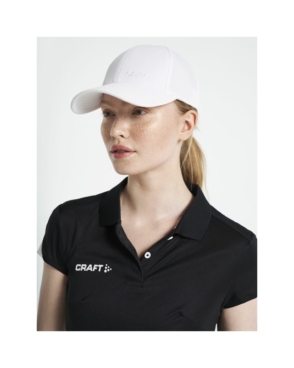 Casquettes personnalisable CRAFT PRO Control Impact Cap